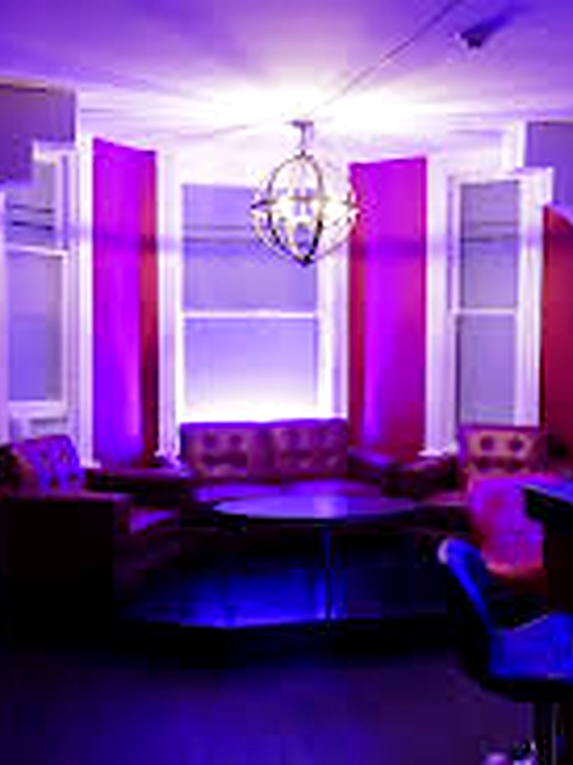 Play room